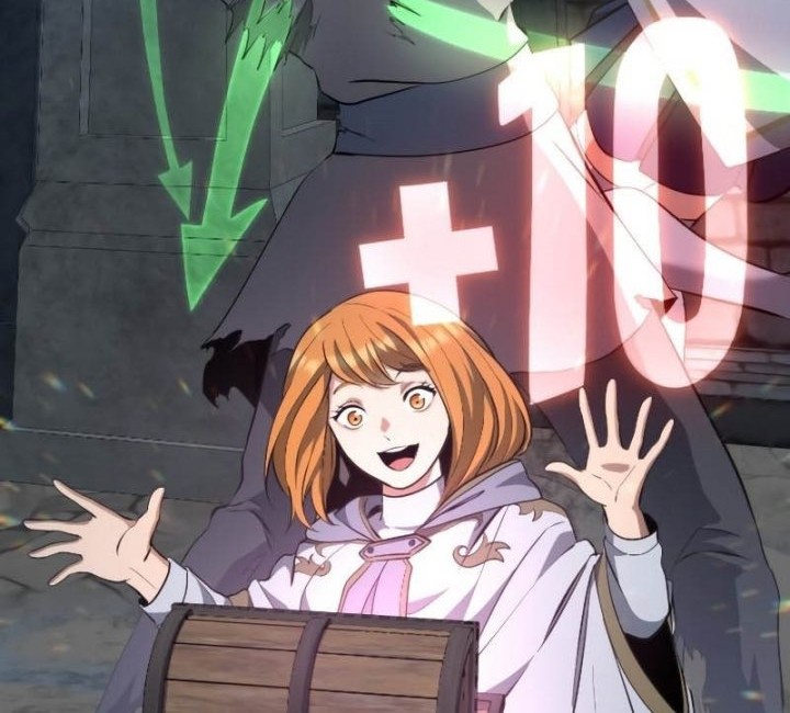 Regression of the Close Combat Mage Chapter 21 Gambar 67