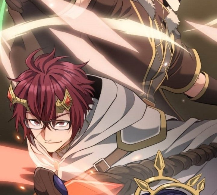 Regression of the Close Combat Mage Chapter 21 Gambar 71