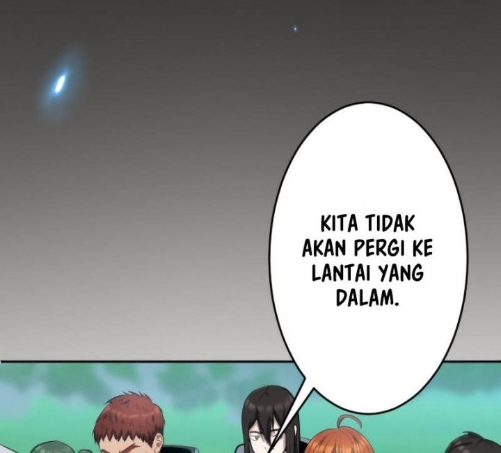 Regression of the Close Combat Mage Chapter 21 Gambar 73