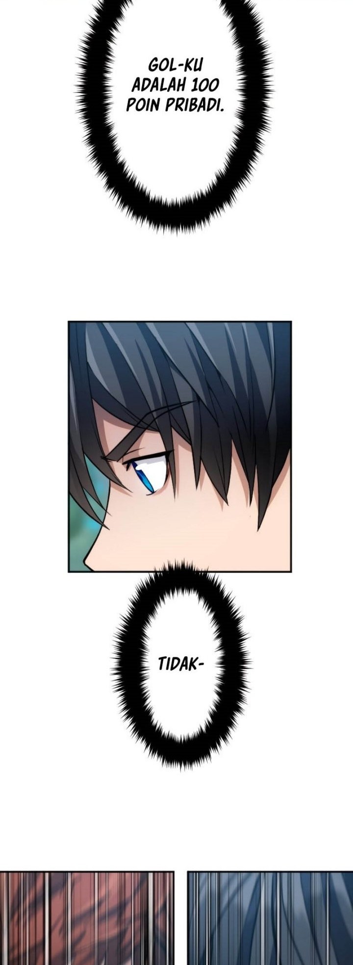 Regression of the Close Combat Mage Chapter 21 Gambar 77