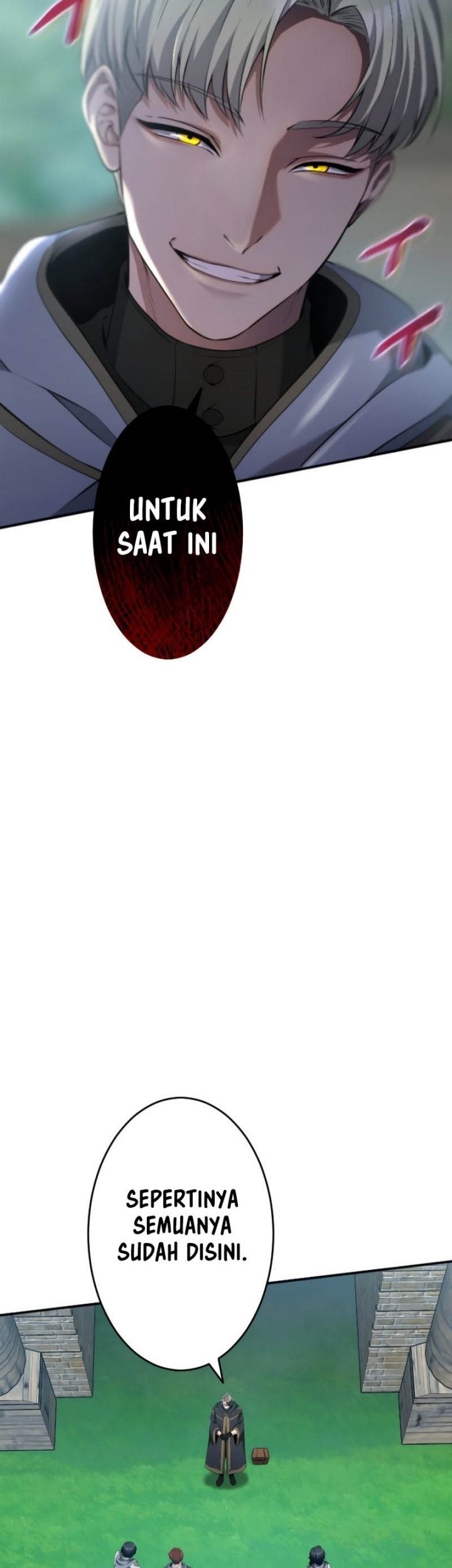 Regression of the Close Combat Mage Chapter 21 Gambar 60