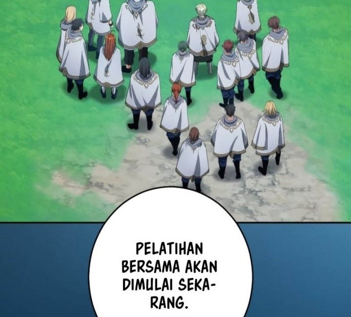 Regression of the Close Combat Mage Chapter 21 Gambar 61