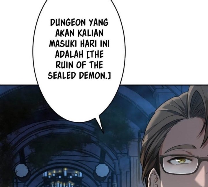 Regression of the Close Combat Mage Chapter 21 Gambar 63