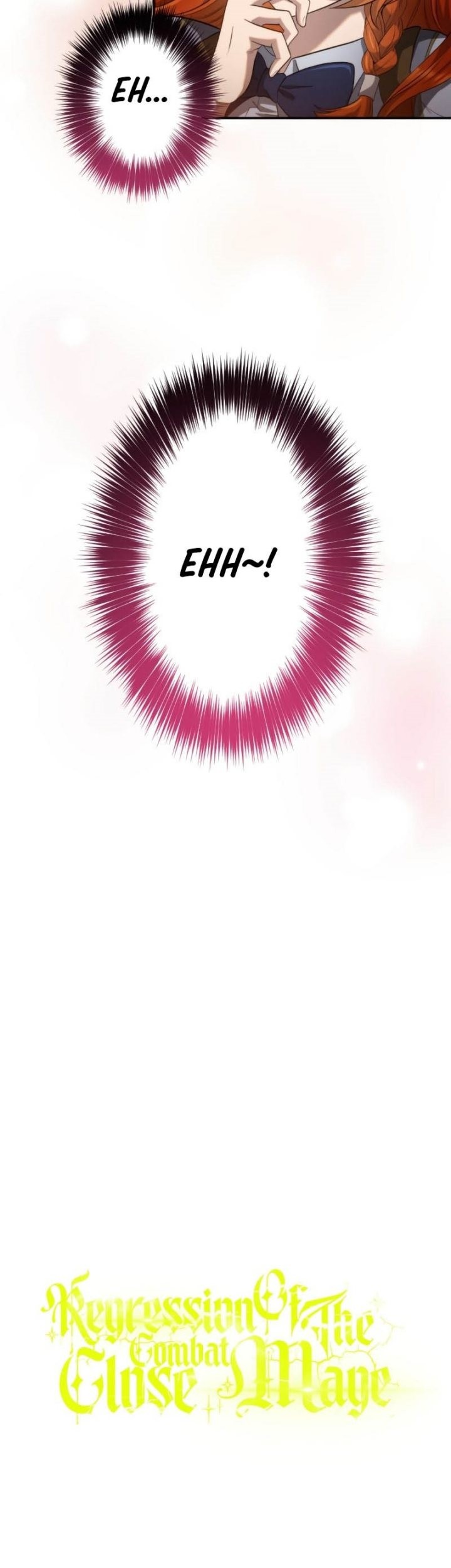 Regression of the Close Combat Mage Chapter 21 Gambar 4