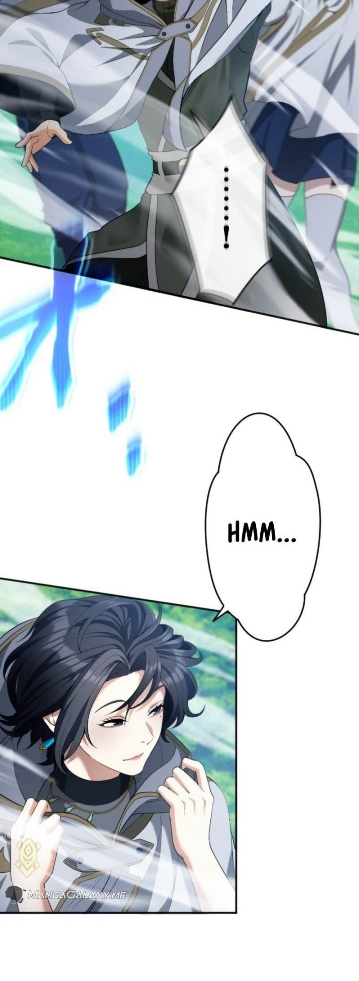 Regression of the Close Combat Mage Chapter 21 Gambar 83