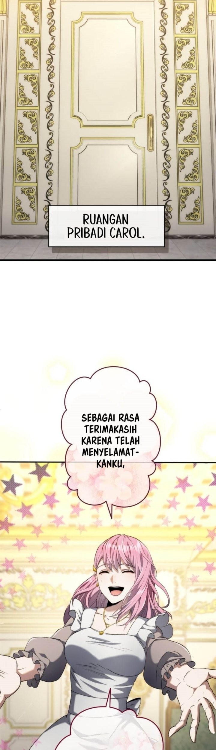 Regression of the Close Combat Mage Chapter 21 Gambar 6