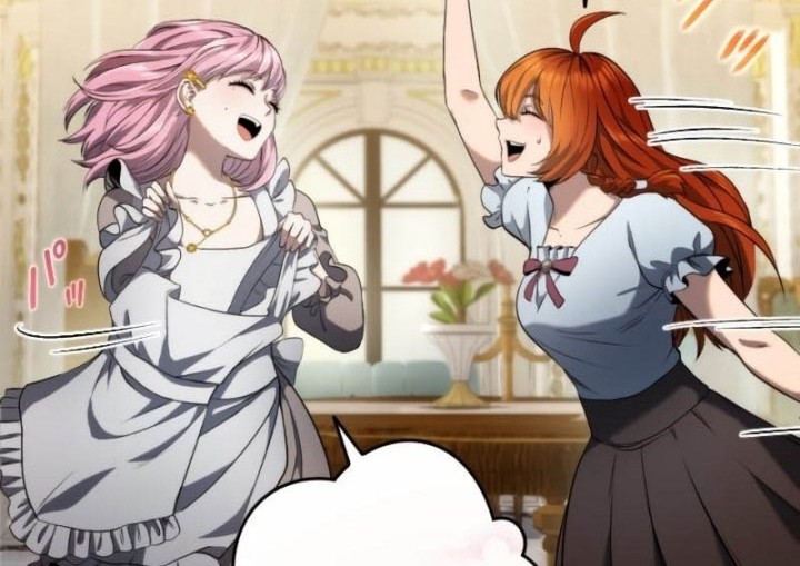 Regression of the Close Combat Mage Chapter 21 Gambar 9