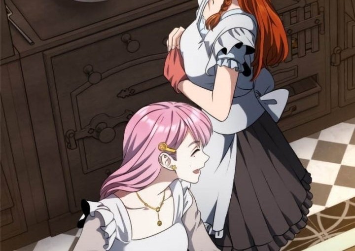 Regression of the Close Combat Mage Chapter 21 Gambar 13