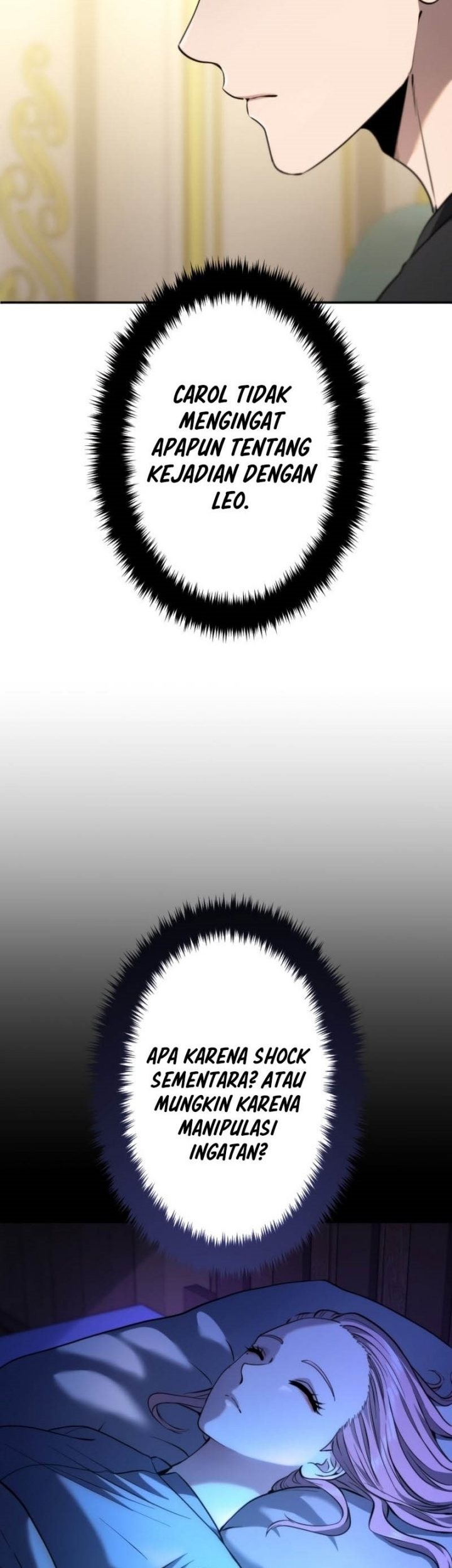 Regression of the Close Combat Mage Chapter 21 Gambar 16