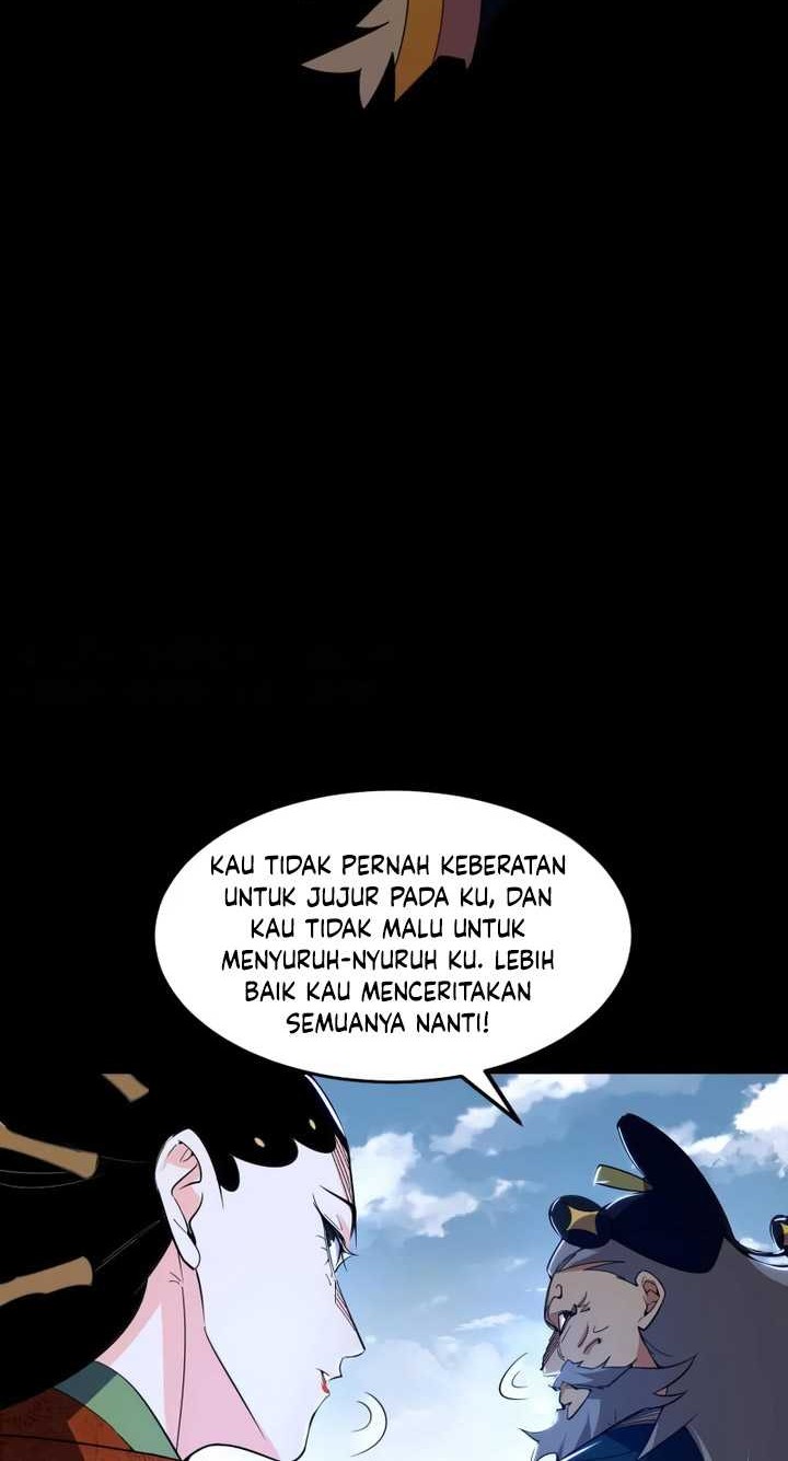 I’m An Evil God Chapter 477 Gambar 27