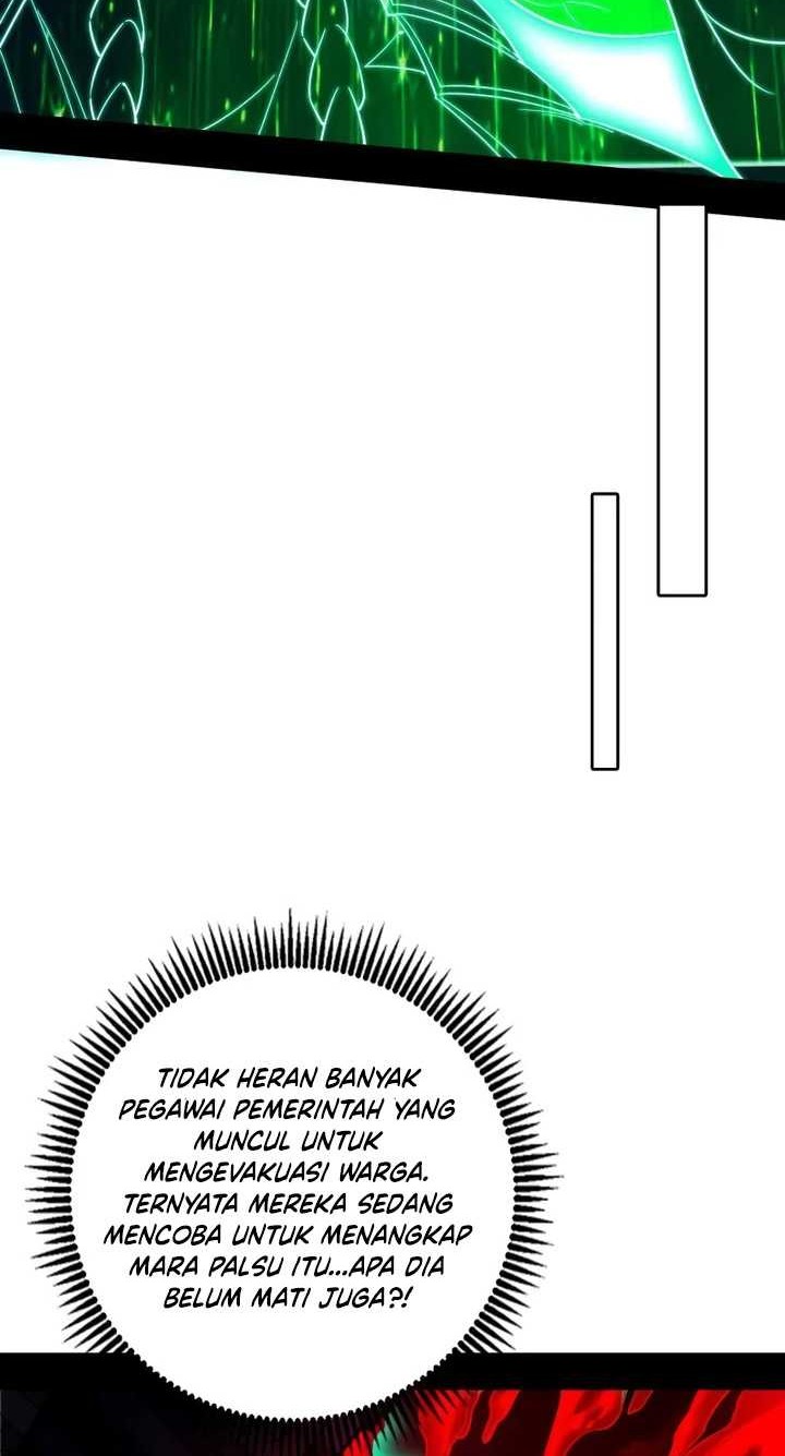 I’m An Evil God Chapter 477 Gambar 29