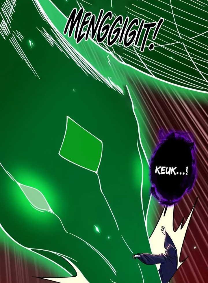 I’m An Evil God Chapter 477 Gambar 19