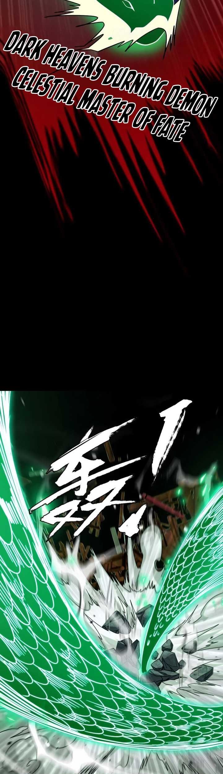 I’m An Evil God Chapter 477 Gambar 20