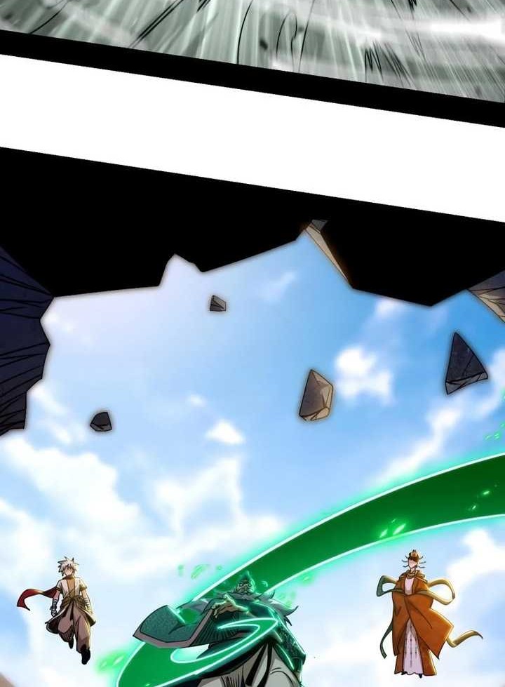 I’m An Evil God Chapter 477 Gambar 21