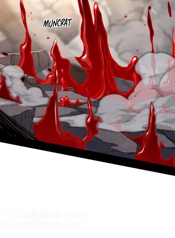 I’m An Evil God Chapter 477 Gambar 23