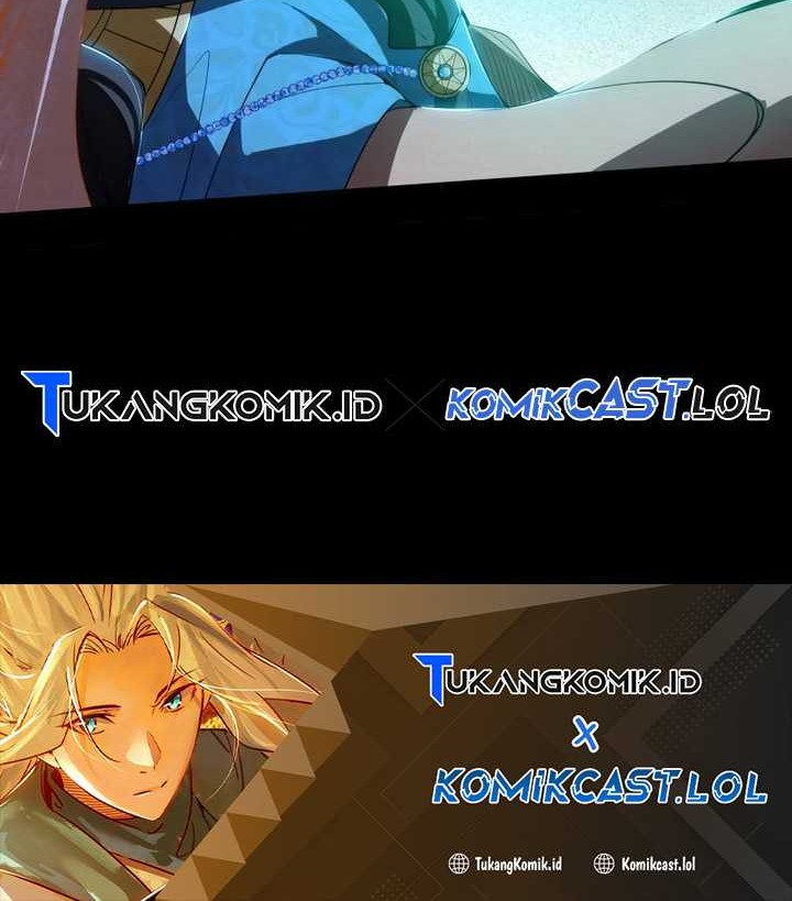 I’m An Evil God Chapter 477 Gambar 45