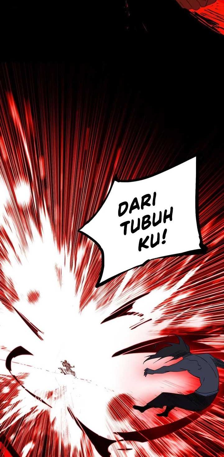 I’m An Evil God Chapter 477 Gambar 5