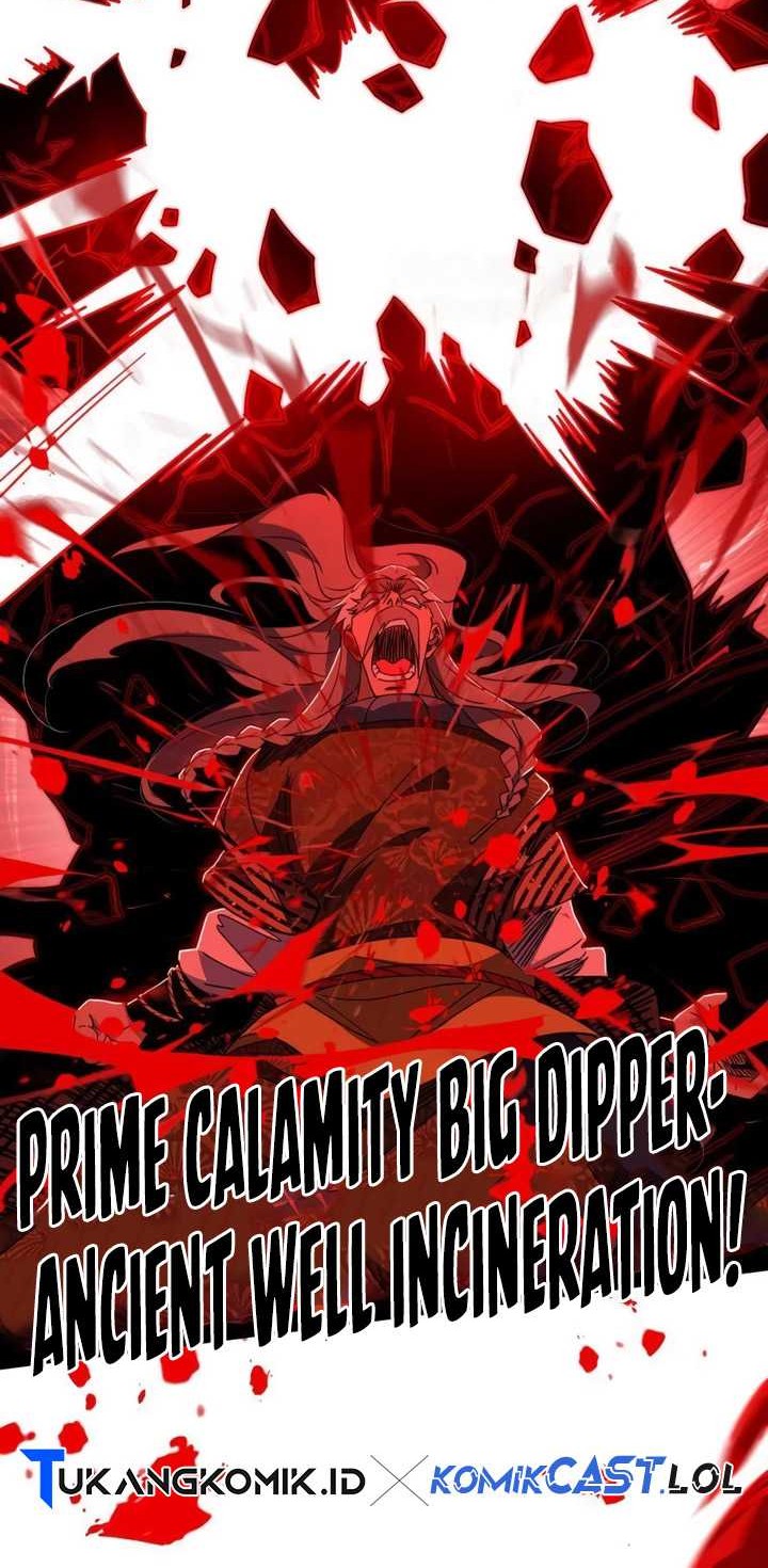 I’m An Evil God Chapter 477 Gambar 9