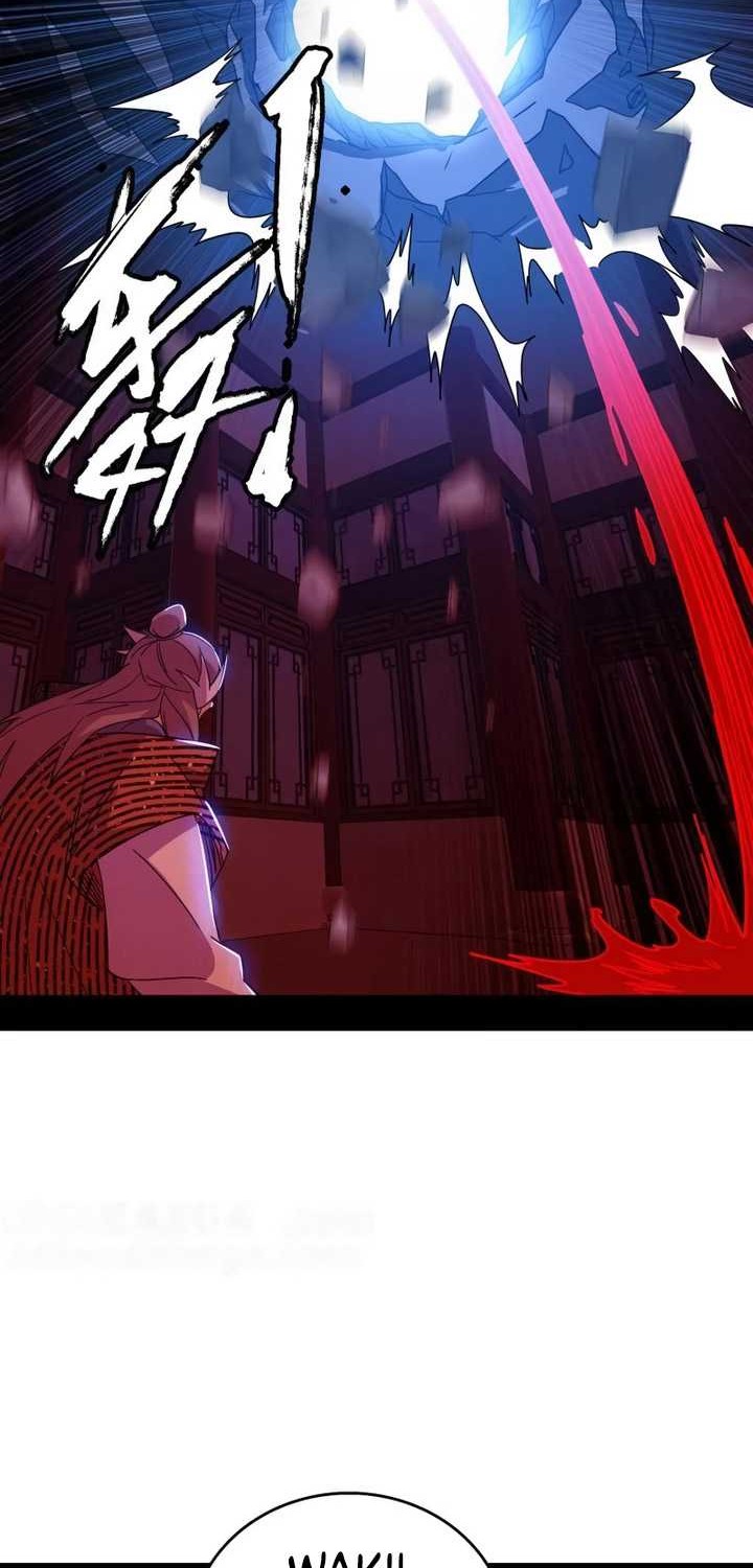 I’m An Evil God Chapter 477 Gambar 11