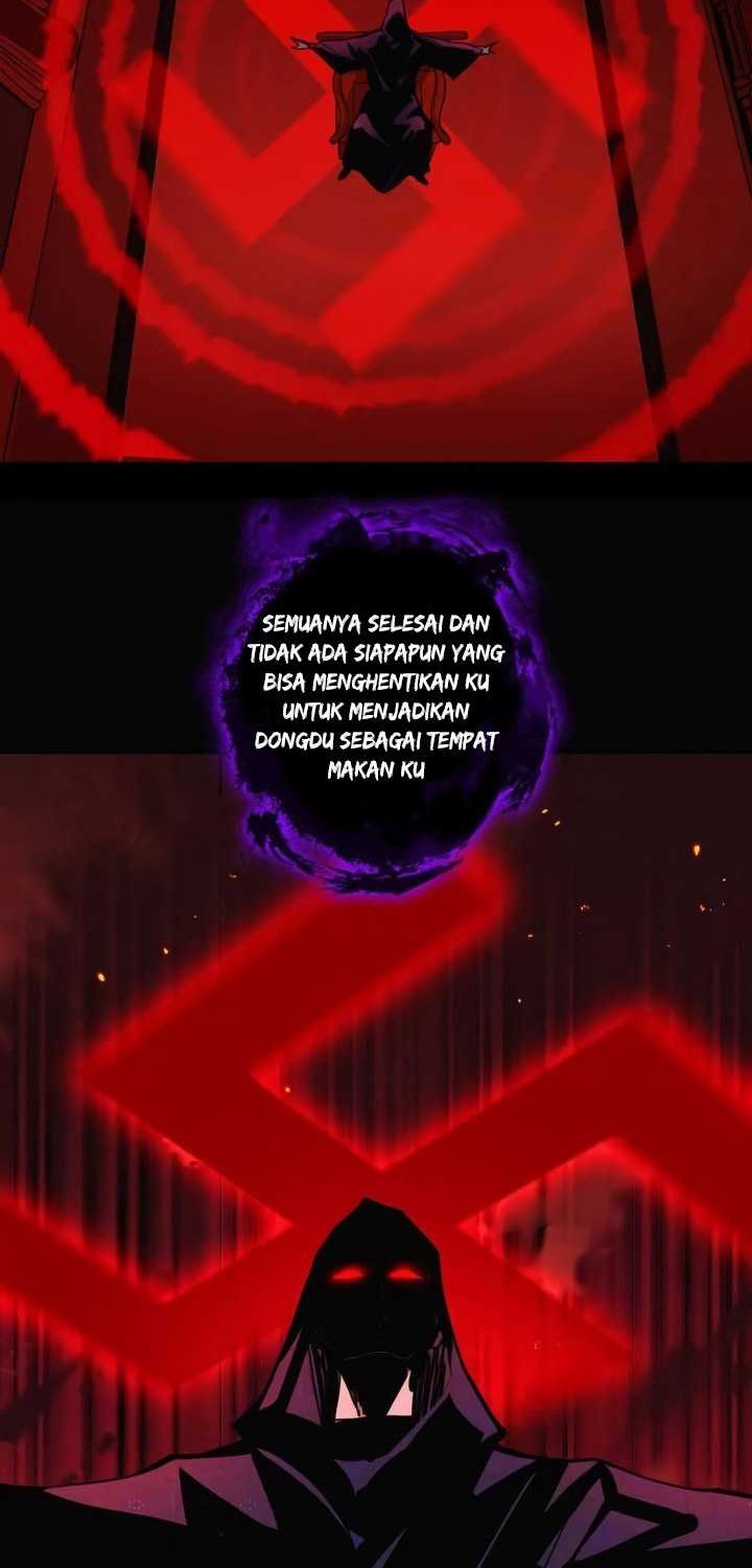 I’m An Evil God Chapter 477 Gambar 15
