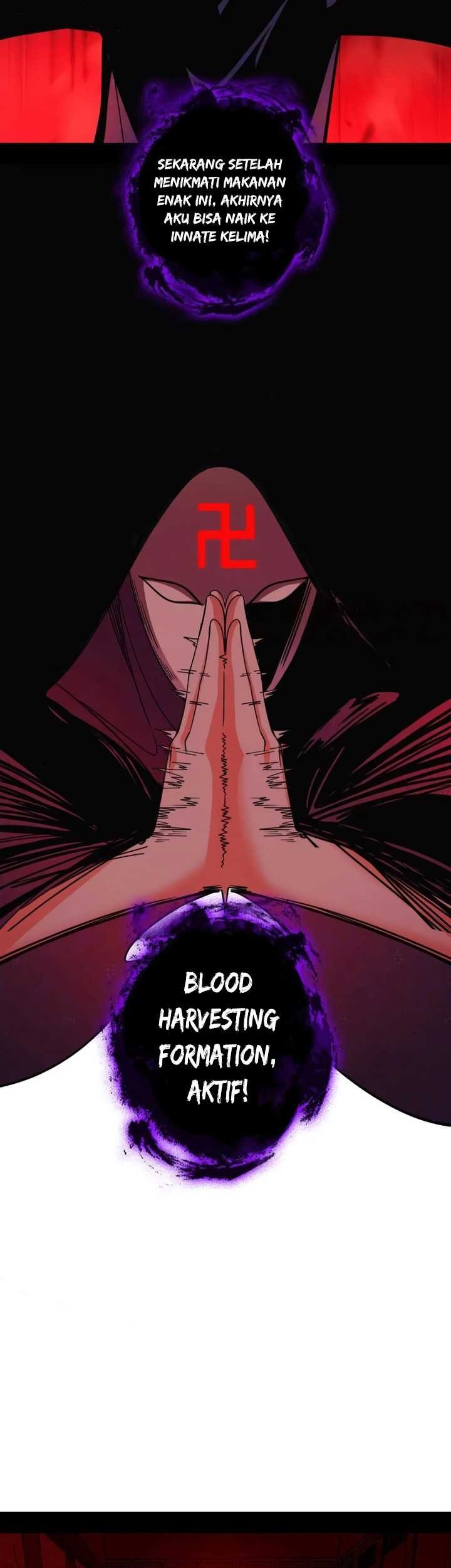 I’m An Evil God Chapter 477 Gambar 16