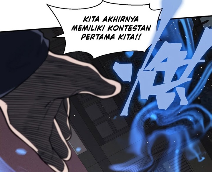 Demon Evolution Chapter 61 Gambar 31