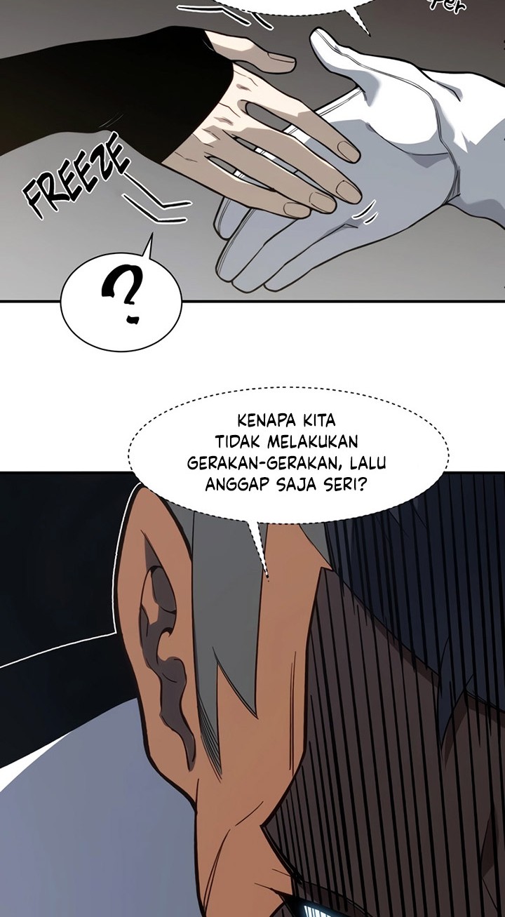 Demon Evolution Chapter 61 Gambar 35