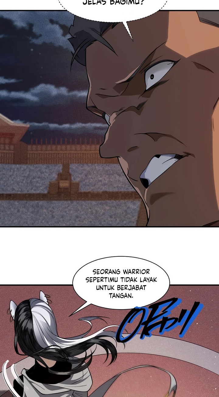 Demon Evolution Chapter 61 Gambar 37