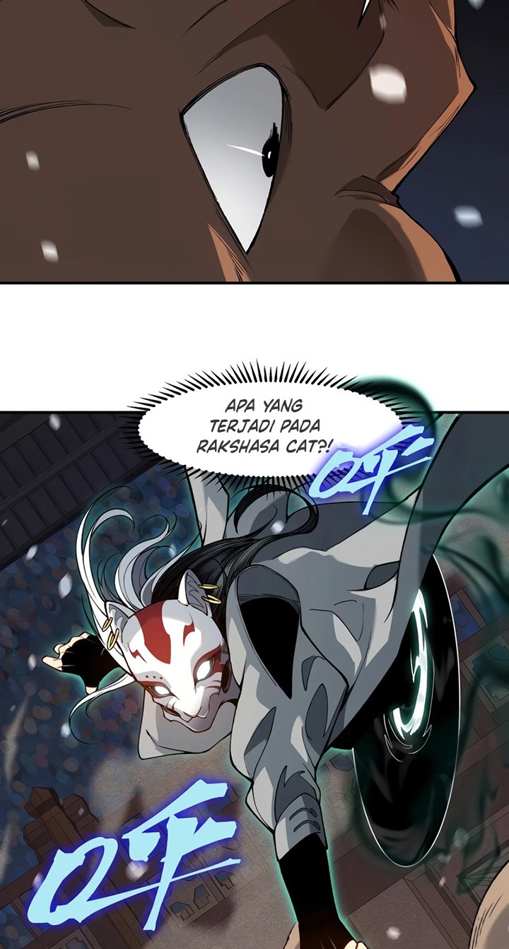 Demon Evolution Chapter 61 Gambar 49