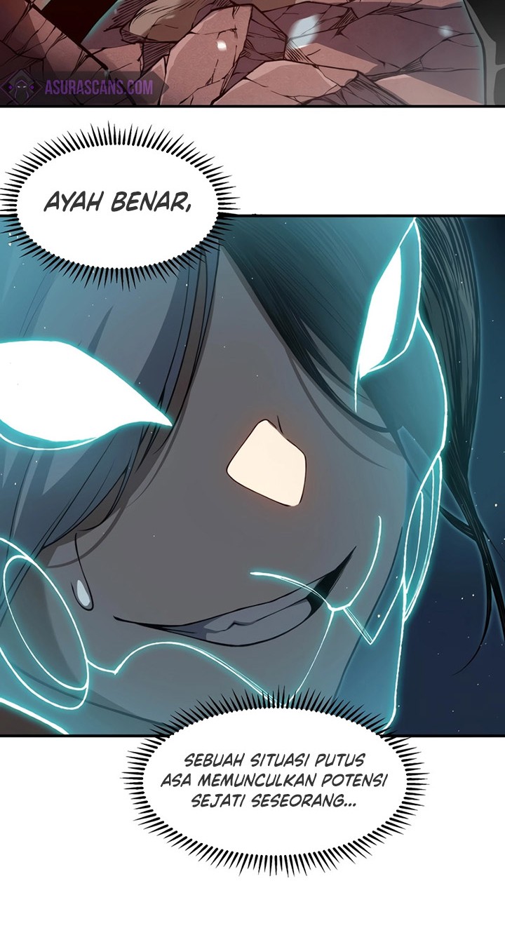 Demon Evolution Chapter 61 Gambar 51