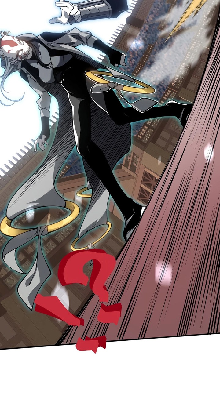 Demon Evolution Chapter 61 Gambar 39