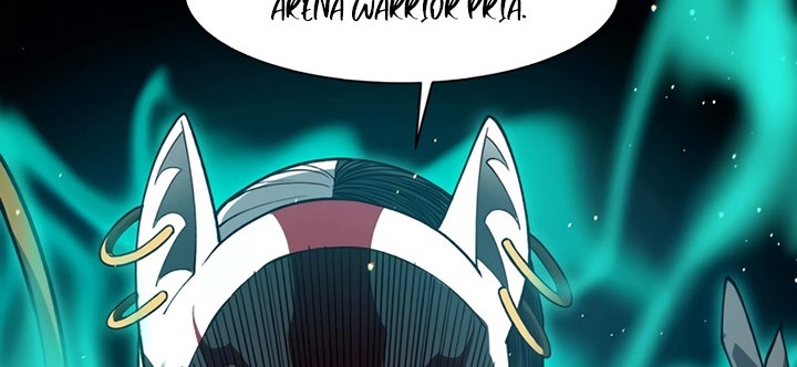 Demon Evolution Chapter 61 Gambar 3