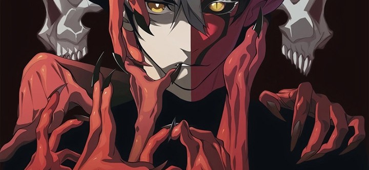 Demon Evolution Chapter 61 Gambar 5