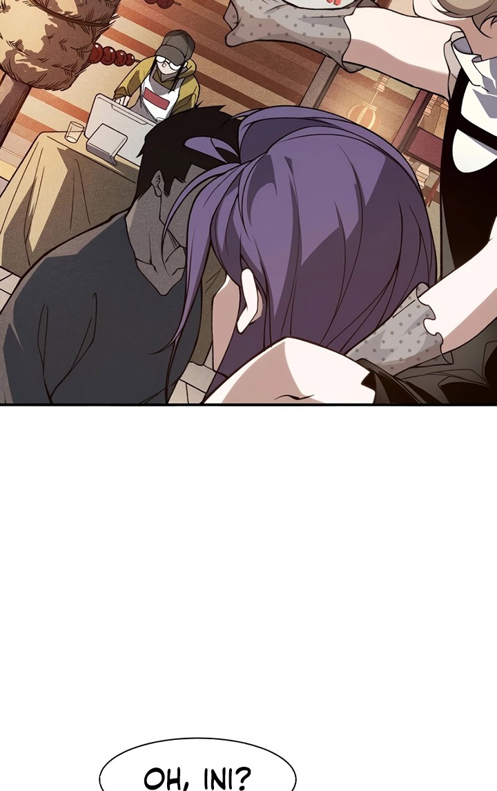 Demon Evolution Chapter 61 Gambar 11