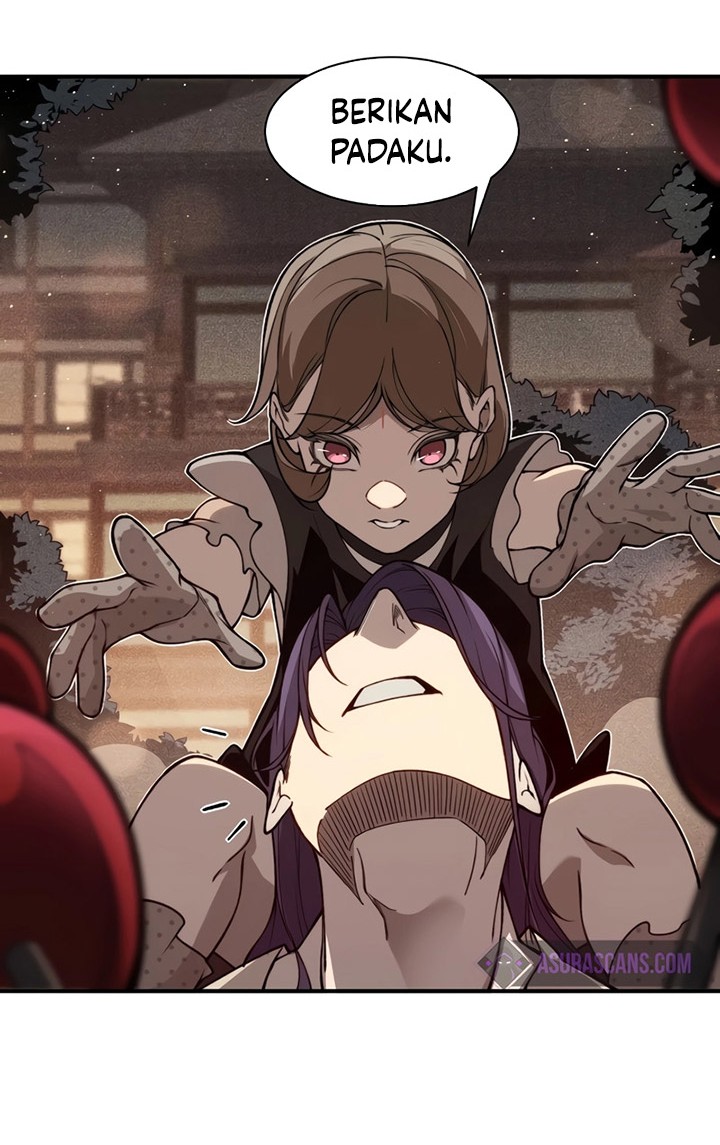 Demon Evolution Chapter 61 Gambar 13