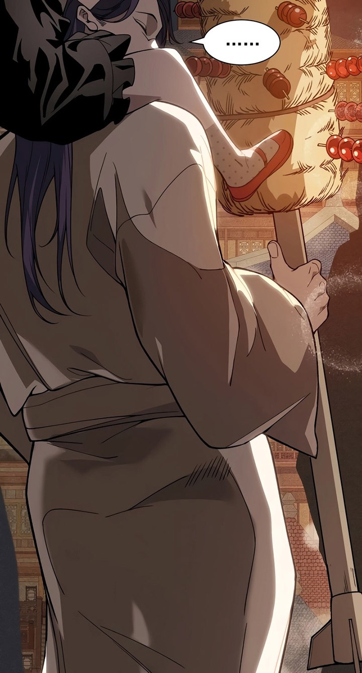 Demon Evolution Chapter 61 Gambar 17