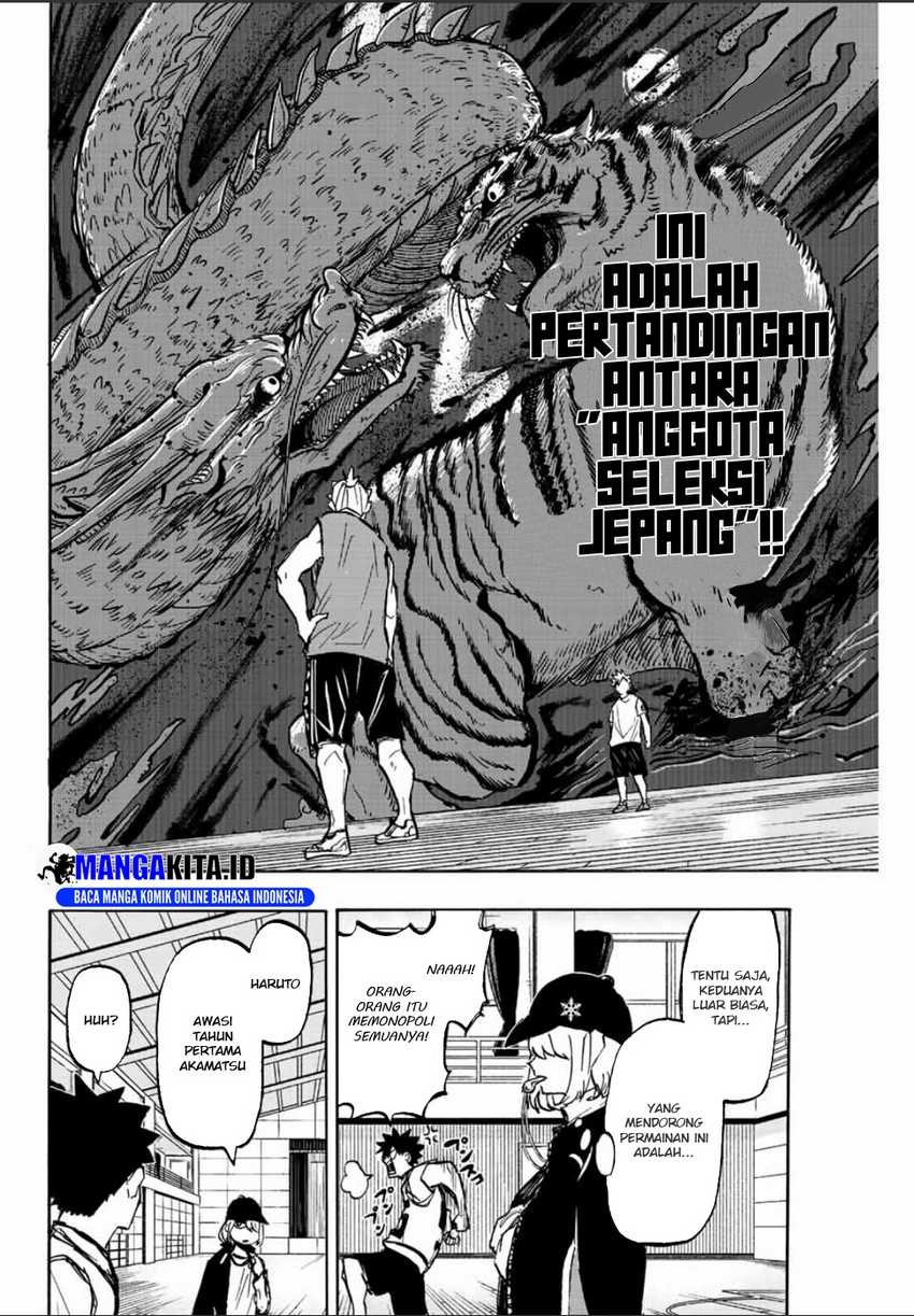 Winning Pass Chapter 09 Gambar 3