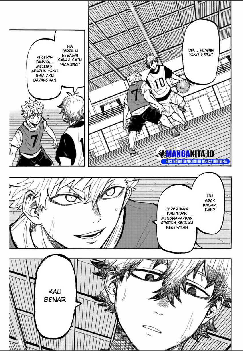 Winning Pass Chapter 09 Gambar 4