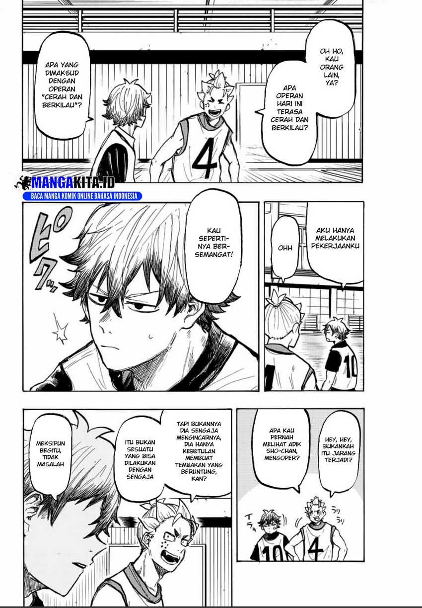 Winning Pass Chapter 09 Gambar 9