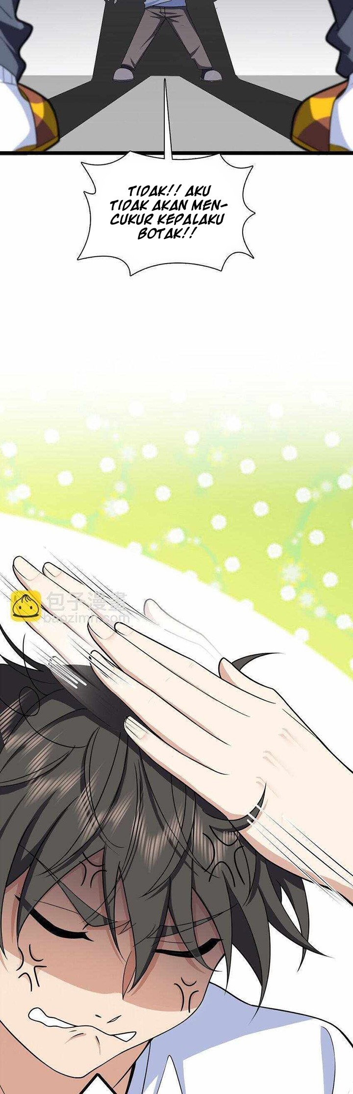 My Wife Is From a Thousand Years Ago Chapter 239 Gambar 14