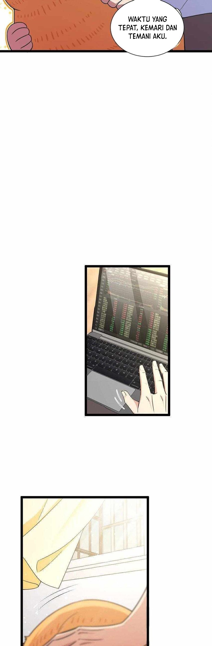 My Wife Is From a Thousand Years Ago Chapter 239 Gambar 17