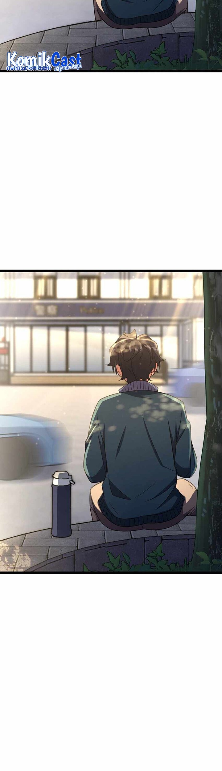 My Wife Is From a Thousand Years Ago Chapter 239 Gambar 25