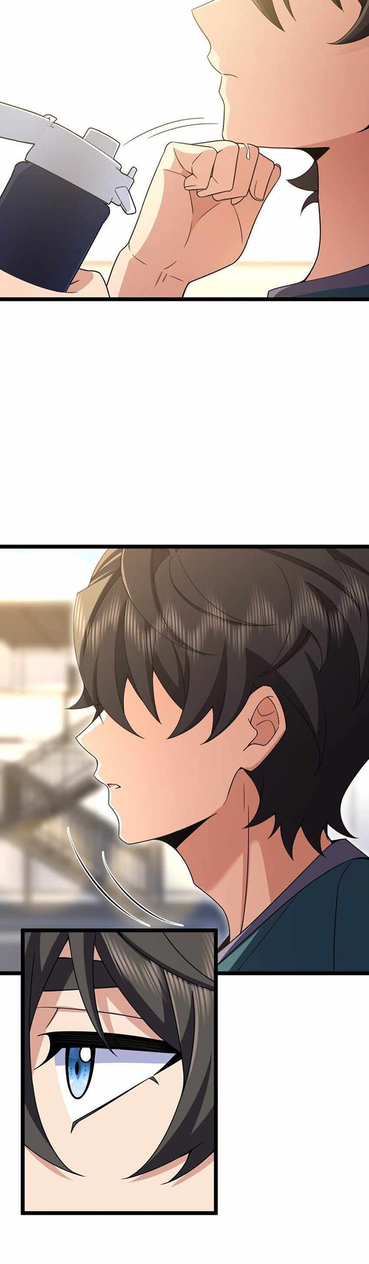 My Wife Is From a Thousand Years Ago Chapter 239 Gambar 22