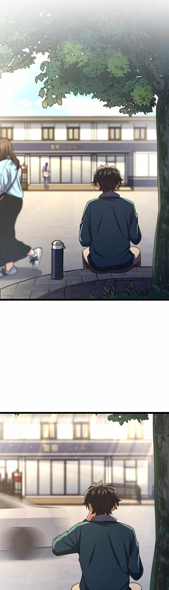 My Wife Is From a Thousand Years Ago Chapter 239 Gambar 23