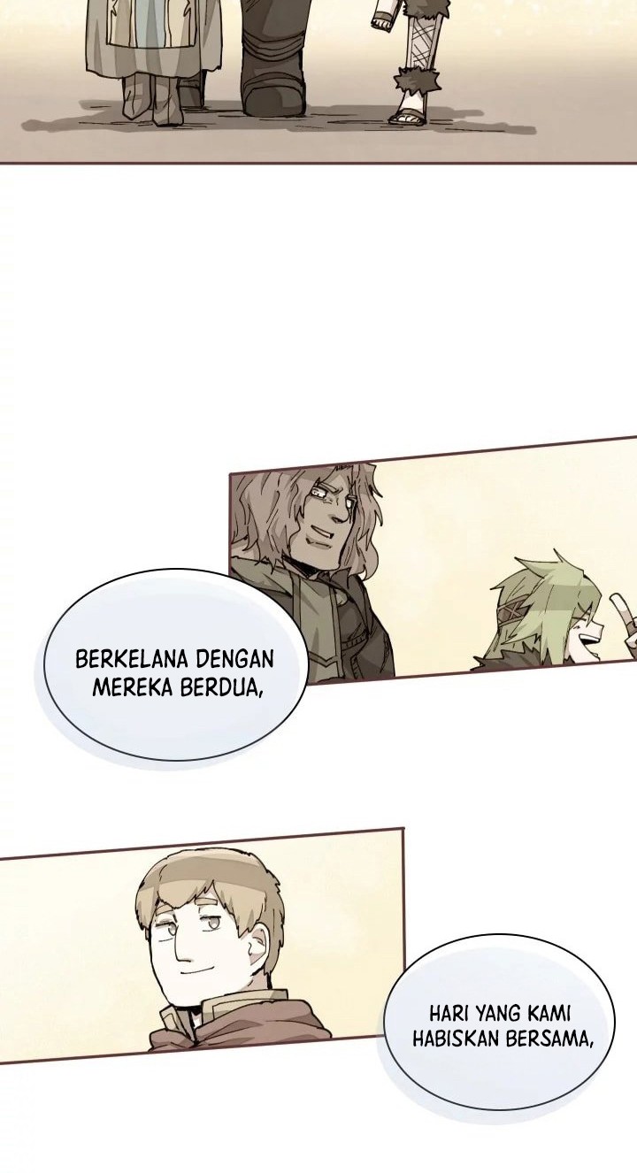 The Rebirth of the Hero’s Party’s Archmage Chapter 31 Gambar 27