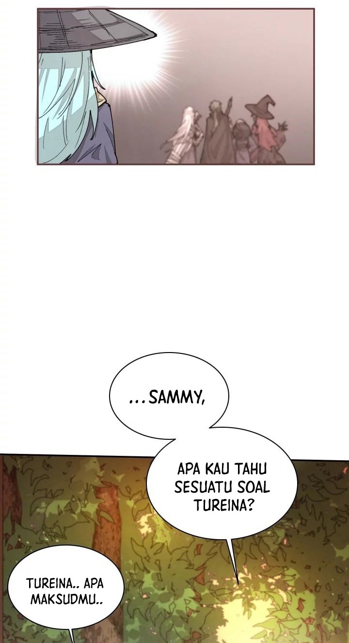 The Rebirth of the Hero’s Party’s Archmage Chapter 31 Gambar 31