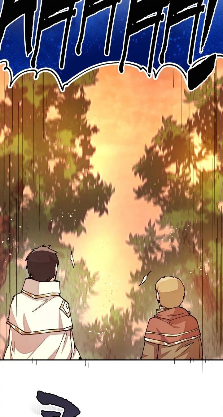 The Rebirth of the Hero’s Party’s Archmage Chapter 31 Gambar 35