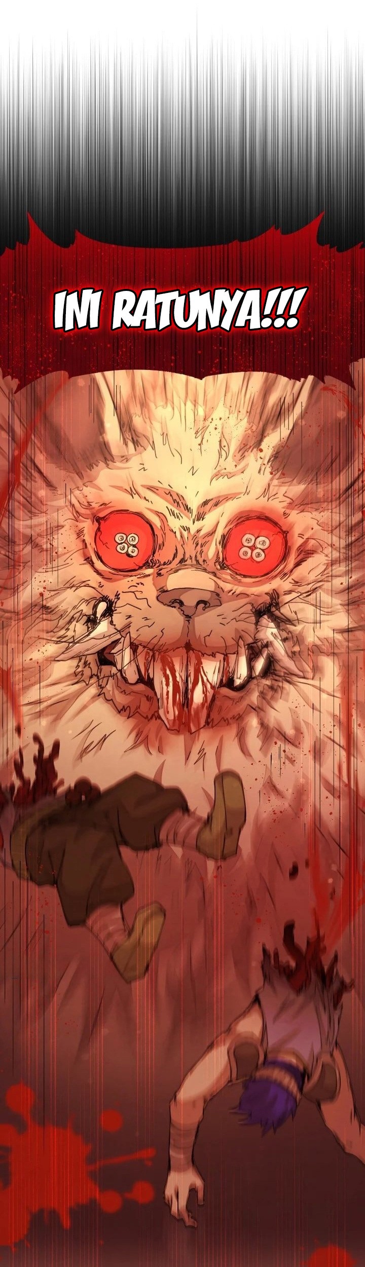 The Rebirth of the Hero’s Party’s Archmage Chapter 31 Gambar 40