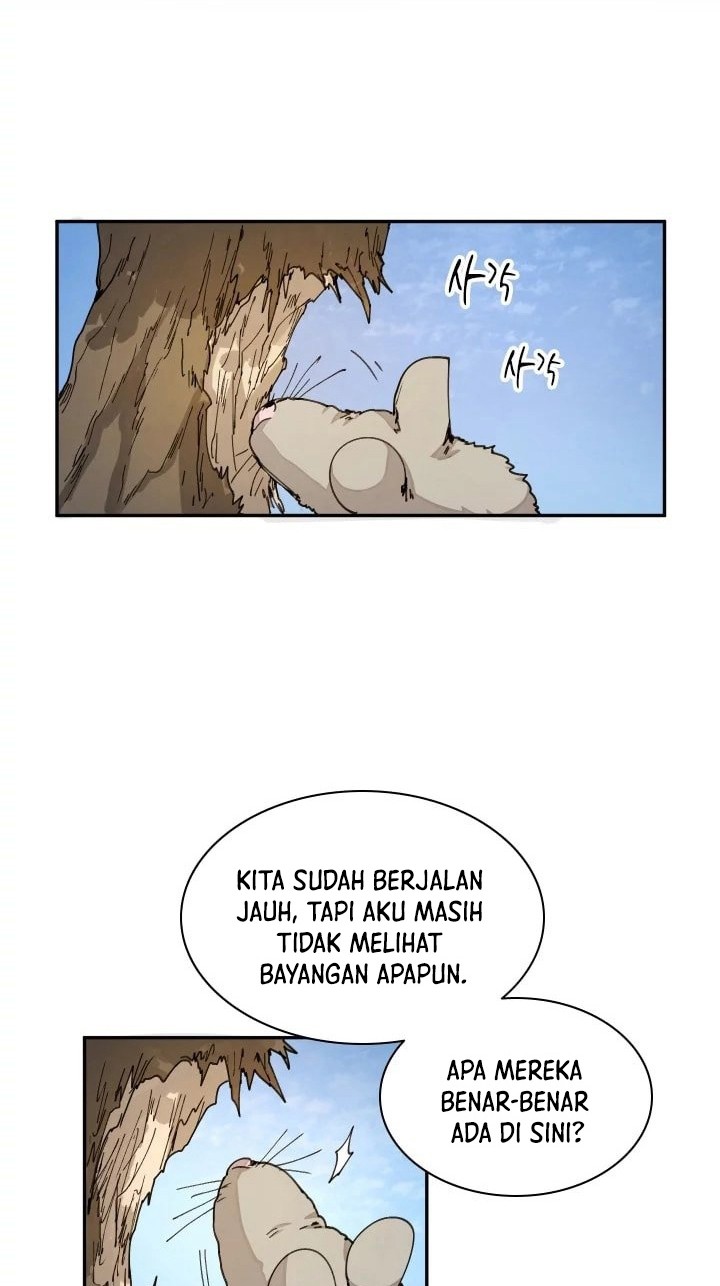 The Rebirth of the Hero’s Party’s Archmage Chapter 31 Gambar 3
