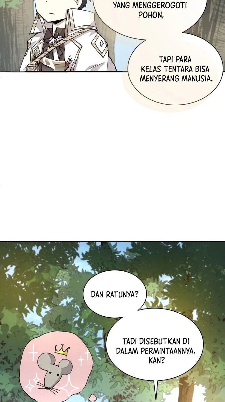 The Rebirth of the Hero’s Party’s Archmage Chapter 31 Gambar 7